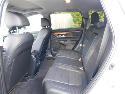 2022 Honda CR-V EX-L   - Photo 6 - Northfield, IL 60093