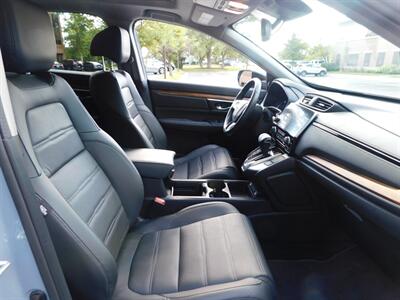 2022 Honda CR-V EX-L   - Photo 3 - Northfield, IL 60093