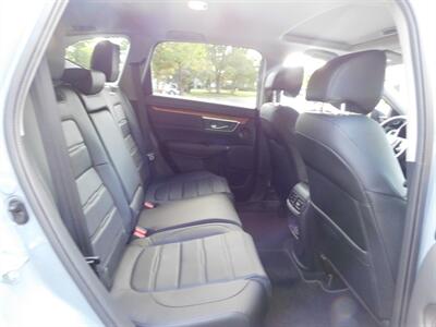 2022 Honda CR-V EX-L   - Photo 5 - Northfield, IL 60093