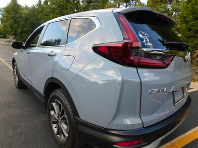2022 Honda CR-V EX-L   - Photo 12 - Northfield, IL 60093