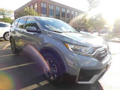 2022 Honda CR-V EX-L   - Photo 13 - Northfield, IL 60093