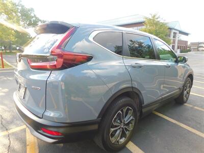 2022 Honda CR-V EX-L   - Photo 11 - Northfield, IL 60093