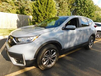 2022 Honda CR-V EX-L   - Photo 14 - Northfield, IL 60093