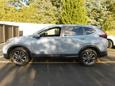 2022 Honda CR-V EX-L   - Photo 10 - Northfield, IL 60093