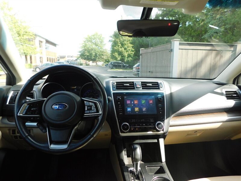 2018 Subaru Outback 3.6R Limited  