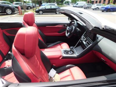 2024 BMW 840i xDrive   - Photo 8 - Northfield, IL 60093