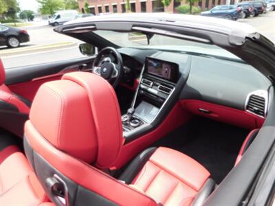 2024 BMW 840i xDrive   - Photo 3 - Northfield, IL 60093