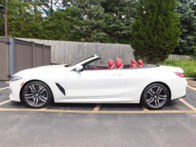 2024 BMW 840i xDrive   - Photo 10 - Northfield, IL 60093