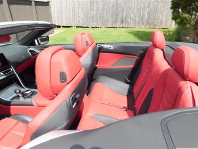 2024 BMW 840i xDrive   - Photo 6 - Northfield, IL 60093