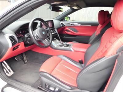 2024 BMW 840i xDrive   - Photo 4 - Northfield, IL 60093