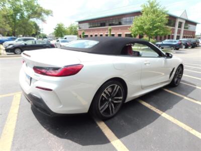 2024 BMW 840i xDrive   - Photo 11 - Northfield, IL 60093