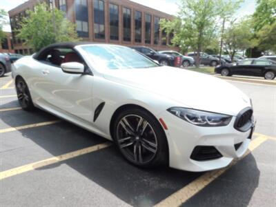 2024 BMW 840i xDrive   - Photo 14 - Northfield, IL 60093