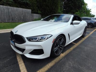 2024 BMW 840i xDrive   - Photo 15 - Northfield, IL 60093
