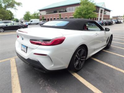 2024 BMW 840i xDrive   - Photo 13 - Northfield, IL 60093