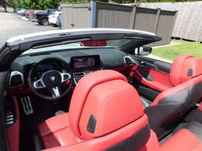2024 BMW 840i xDrive   - Photo 7 - Northfield, IL 60093