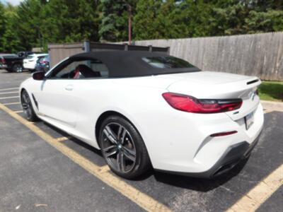 2024 BMW 840i xDrive   - Photo 12 - Northfield, IL 60093