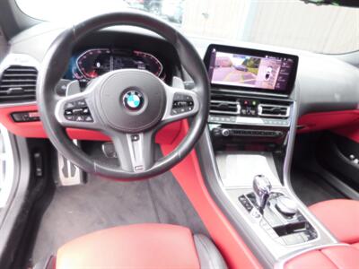 2024 BMW 840i xDrive   - Photo 2 - Northfield, IL 60093