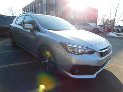 2023 Subaru Impreza Premium   - Photo 21 - Northfield, IL 60093