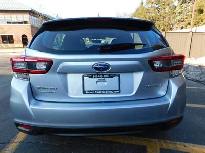 2023 Subaru Impreza Premium   - Photo 13 - Northfield, IL 60093
