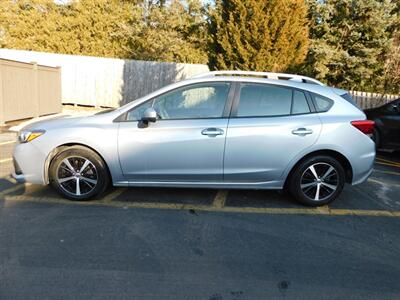 2023 Subaru Impreza Premium   - Photo 18 - Northfield, IL 60093