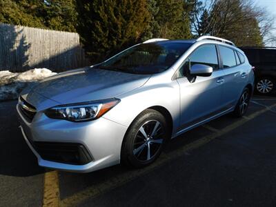 2023 Subaru Impreza Premium   - Photo 22 - Northfield, IL 60093