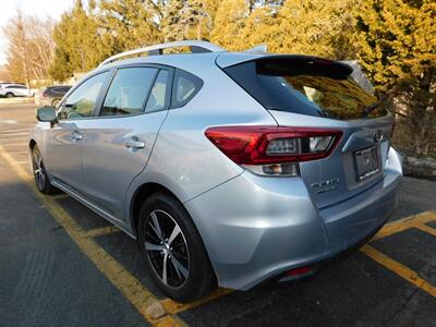 2023 Subaru Impreza Premium   - Photo 20 - Northfield, IL 60093