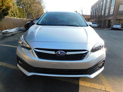 2023 Subaru Impreza Premium   - Photo 12 - Northfield, IL 60093