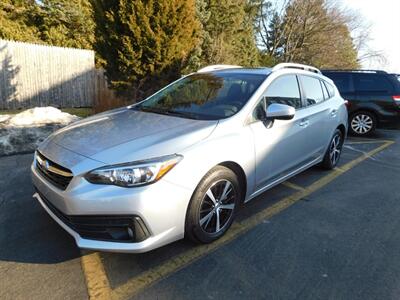 2023 Subaru Impreza Premium   - Photo 1 - Northfield, IL 60093