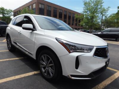 2023 Acura RDX SH-AWD w/Tech   - Photo 16 - Northfield, IL 60093