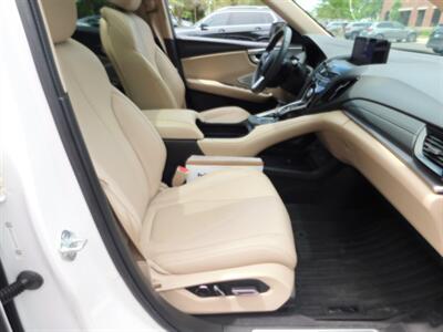 2023 Acura RDX SH-AWD w/Tech   - Photo 3 - Northfield, IL 60093