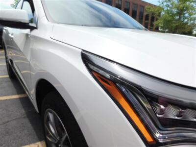2023 Acura RDX SH-AWD w/Tech   - Photo 8 - Northfield, IL 60093