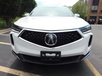 2023 Acura RDX SH-AWD w/Tech   - Photo 7 - Northfield, IL 60093