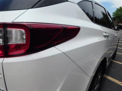 2023 Acura RDX SH-AWD w/Tech   - Photo 11 - Northfield, IL 60093