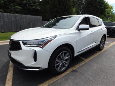 2023 Acura RDX SH-AWD w/Tech SUV