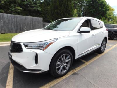 2023 Acura RDX SH-AWD w/Tech   - Photo 17 - Northfield, IL 60093