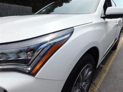 2023 Acura RDX SH-AWD w/Tech   - Photo 9 - Northfield, IL 60093