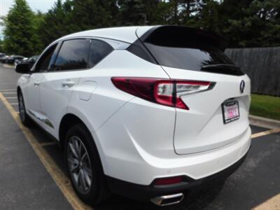 2023 Acura RDX SH-AWD w/Tech   - Photo 15 - Northfield, IL 60093
