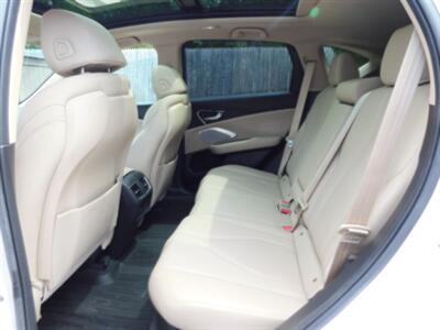 2023 Acura RDX SH-AWD w/Tech   - Photo 5 - Northfield, IL 60093