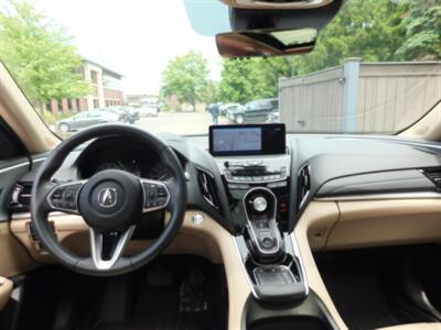2023 Acura RDX SH-AWD w/Tech   - Photo 2 - Northfield, IL 60093