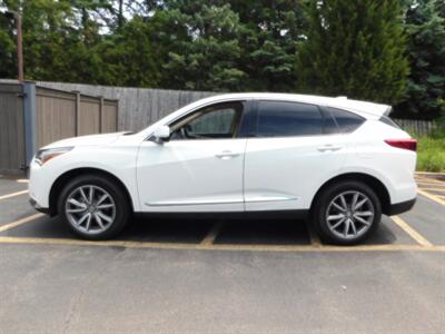 2023 Acura RDX SH-AWD w/Tech   - Photo 13 - Northfield, IL 60093