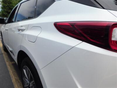 2023 Acura RDX SH-AWD w/Tech   - Photo 10 - Northfield, IL 60093