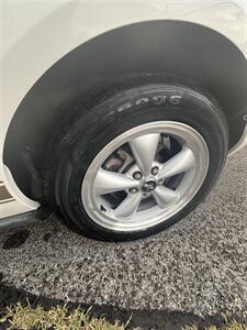 2008 Ford Mustang V6 Deluxe - Photo 10 - Roanoke, VA 24017