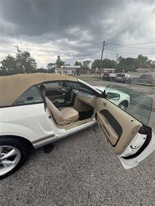 2008 Ford Mustang V6 Deluxe - Photo 13 - Roanoke, VA 24017