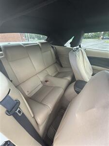 2008 Ford Mustang V6 Deluxe - Photo 18 - Roanoke, VA 24017