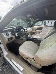 2008 Ford Mustang V6 Deluxe - Photo 14 - Roanoke, VA 24017