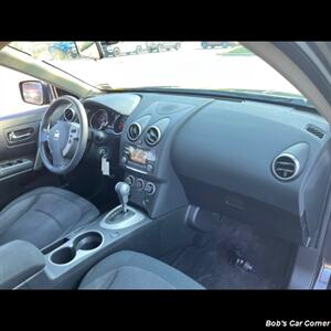 2015 Nissan Rogue Select S - Photo 22 - Roanoke, VA 24017