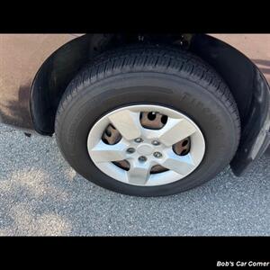 2015 Nissan Rogue Select S - Photo 12 - Roanoke, VA 24017