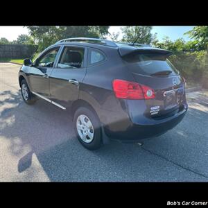 2015 Nissan Rogue Select S - Photo 7 - Roanoke, VA 24017