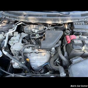 2015 Nissan Rogue Select S - Photo 25 - Roanoke, VA 24017