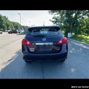 2015 Nissan Rogue Select S - Photo 6 - Roanoke, VA 24017